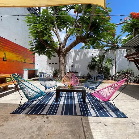 The Boat House Cancun