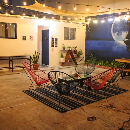 The Boat House Cancun